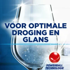 12x Glansspoelmiddel Regular Dry Jet 800 ml^Finish Online