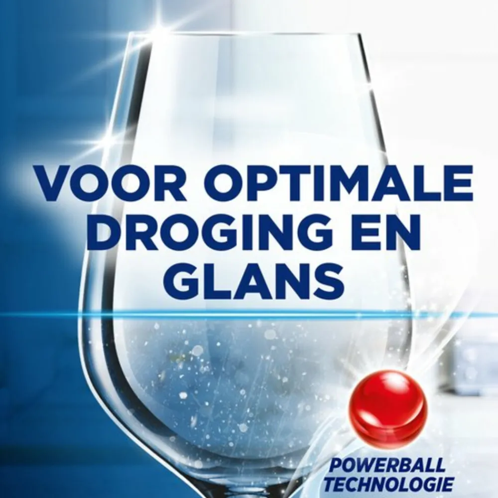 12x Glansspoelmiddel Regular Dry Jet 800 ml^Finish Online