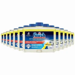 12x Integrale Machinereiniger Citroen 250 ml^Finish Hot