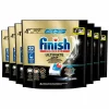 7x Ultimate Plus Vaatwastabletten Regular 22 stuks^Finish Sale
