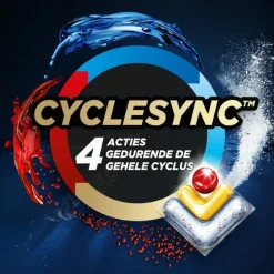 7x Ultimate Plus Vaatwastabletten Regular 22 stuks^Finish Sale