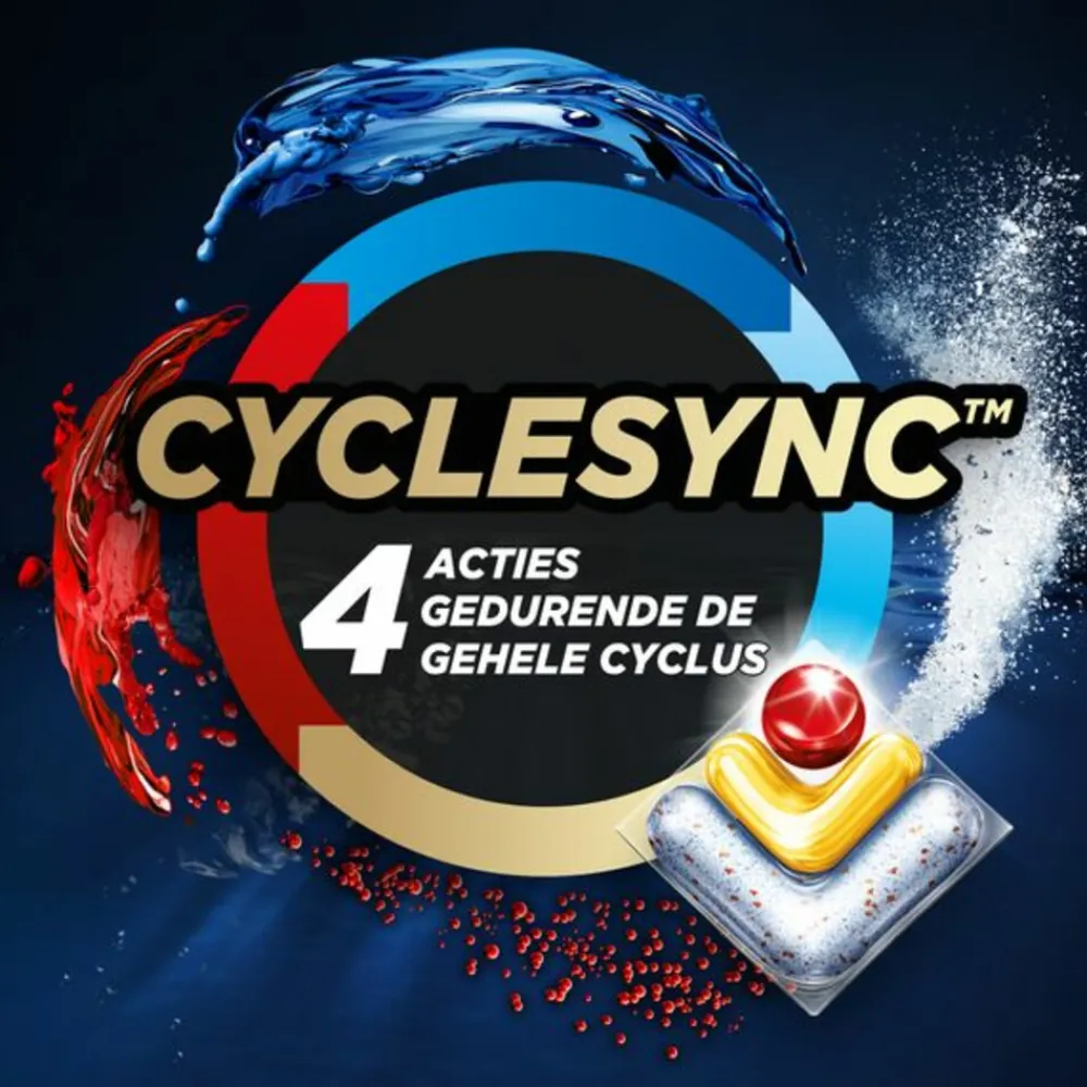 7x Ultimate Plus Vaatwastabletten Regular 22 stuks^Finish Sale