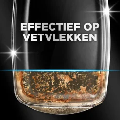 7x Ultimate Vaatwastabletten Regular 17 stuks^Finish Best