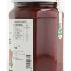 Best 6x Biologische Jam Frambozen 630 gr Beleg