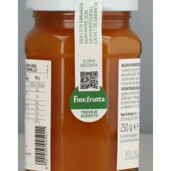 Best 6x Biologische Jam Abrikozen 250 gr Beleg