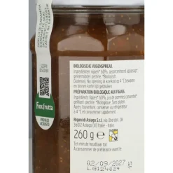 6x Biologische Jam Vijgen 250 gr^Fiordifrutta Outlet