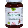 Beleg<Fiordifrutta 3x Biologische Jam Aardbeien en Wilde Aardbeien 630 gr