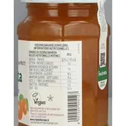 Best 6x Biologische Jam Bittere Sinaasappel 250 gr Beleg