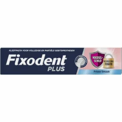 6x Kleefpasta Plus 40 gr^Fixodent Outlet
