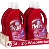 Outlet 4x Color Wasmiddel 54 wasbeurten 2,430 liter Wasmiddel