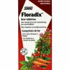 Mineralen<Floradix 2x IJzer 147 tabletten