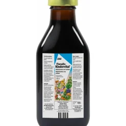 Clearance 2x Kindervitalus 500 ml Mineralen