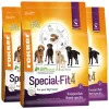 Hondenvoer<Fokker 3x Special-Fit Hondenvoer 4 2,5 kg