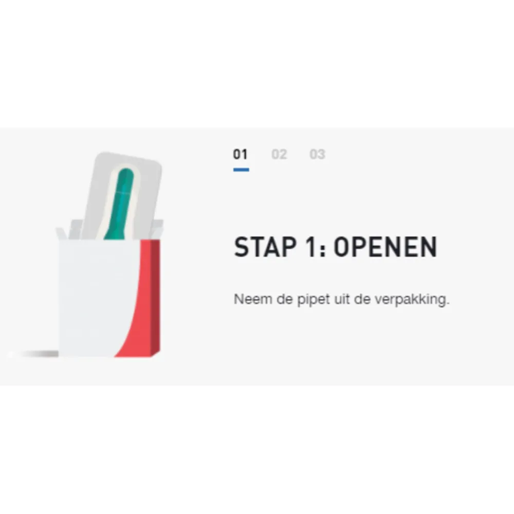 2x Spot On Anti Vlooien en Teken Druppels Kat vanaf 1 kg 6 pipetten^Frontline Outlet