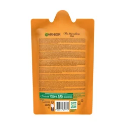 6x Loving Blends Argan- en Cameliaolie Shampoo Refill 250 ml^Garnier Clearance