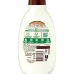 6x Loving Blends Kokosmelk en Macadamia Shampoo 300 ml^Garnier Outlet