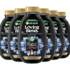 Outlet 6x Loving Blends Magnetic Charcoal Shampoo 300 ml Shampoo