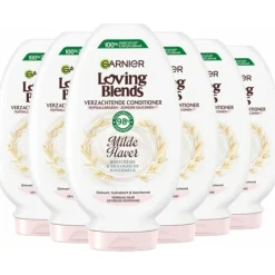 6x Loving Blends Milde Haver Conditioner 250 ml^Garnier Outlet