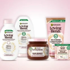 6x Loving Blends Milde Haver Conditioner 250 ml^Garnier Outlet