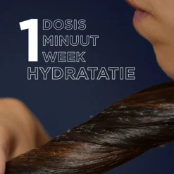 Haarmasker<Garnier 6x Loving Blends Magnetic Charcoal Haarmasker 340 ml