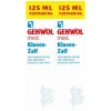 2x Klovenzalf 125 ml^Gehwol