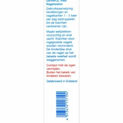 2x Nagelweker 15 ml^Gehwol Outlet