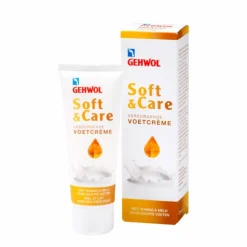 Voetverzorging<Gehwol 2x Zachte Voeten Creme 75 ml