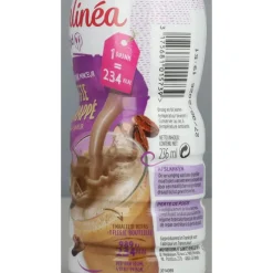 4x Drinkmaaltijd Koffie 236 ml Dranken