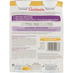 Hot 3x Mijn Maaltijd Afslank Drink Vanille 4 x 236 ml Dranken