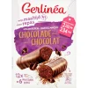 Snacks & Tussendoortjes<Gerlinea 6x Repen Chocolade 12 x 31 gr