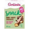 3x Repen Pure & Witte Chocolade 12x31 gr^Gerlinea Outlet