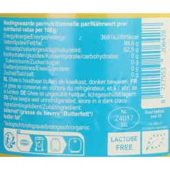 3x Easy Naturel 500 gr Olie & Azijn