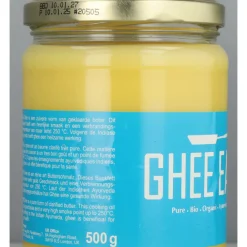 3x Easy Naturel 500 gr Olie & Azijn