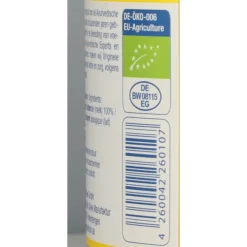 8x Geklaarde Boter Bio 480 gr^Ghee New