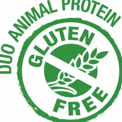 Hondenvoer<GimDog 12x Little Darling Pure Delight Tonijn 85 gr