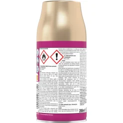 Clearance 6x Automatic Spray Navulling Relaxing Zen 269 ml Luchtverfrisser