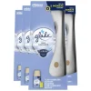 Luchtverfrisser<Glade 4x Automatic Spray Startset Pure Clean Linen 269 ml