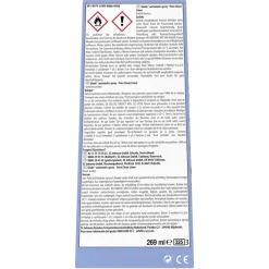 Luchtverfrisser<Glade 4x Automatic Spray Startset Pure Clean Linen 269 ml