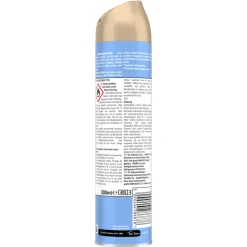 Discount 6x Luchtverfrisser Spray Pure Clean Linen 300 ml Luchtverfrisser