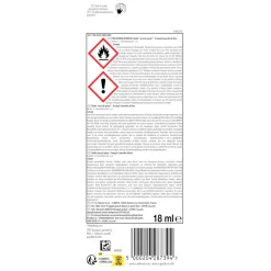 Luchtverfrisser<Glade 8x Sense & Spray Tranquil Lavender & Aloe 18 ml