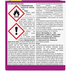 Clearance 8x Touch & Fresh Relaxing Zen 10 ml Luchtverfrisser