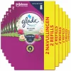 12x Touch & Fresh Relaxing Zen 10 ml^Glade Sale