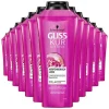12x Shampoo Long&Sublime 400 ml^Gliss Sale