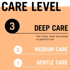 Best 6x Shampoo Ultimate Repair 250 ml Shampoo