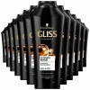 Shampoo<Gliss 12x Shampoo Ultimate Repair 400 ml