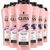 Shampoo<Gliss 6x Split End Shampoo 250 ml