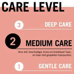 Shampoo<Gliss 6x Split End Shampoo 250 ml