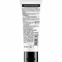 Haarverzorging<Gliss 6x Split Ends Cream 50 ml
