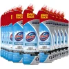 Clearance 12x Toiletreiniger Ocean zonder Chloor/Bleek Pro Formula 1 liter Toiletartikelen