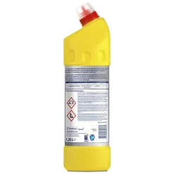 Hot 12x Toiletreiniger Dikke Bleek Original Pro Formula 1,25 liter Toiletartikelen